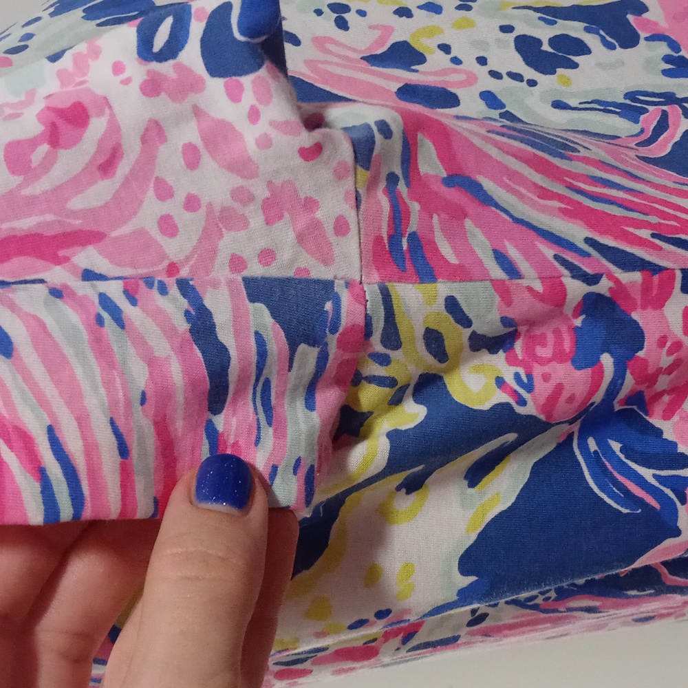 💘HTF Lilly Pulitzer💘 - Banyan Dress - Picture 8 of 13